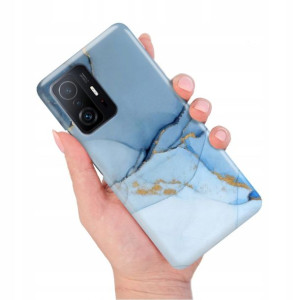 Etui Do Xiaomi 11t Pro 5g Kobiece Marmurki Wzory
