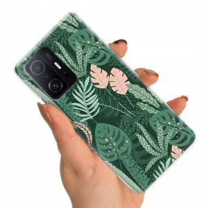 Etui do XIAOMI 11T PRO 5G Wakacyjne Letnie Wzory