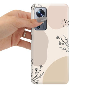 Etui do XIAOMI 12 5G Obudowa Case Modne Top Wzory