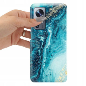 Etui do XIAOMI 12 5G Obudowa Case Modne Top Wzory