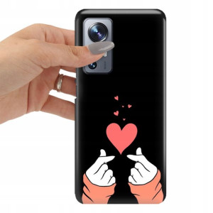 Etui do XIAOMI 12 5G Obudowa Modne Różne Wzory