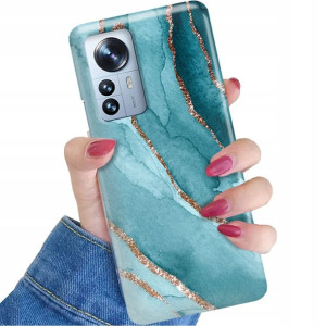 Etui do XIAOMI 12 PRO 5G Obudowa Case Modne Wzory