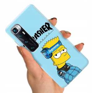 Etui do XIAOMI MI 10 ULTRA Case Kreskówki Wzory