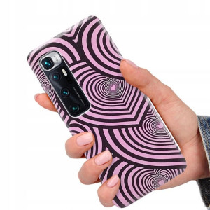 Etui do XIAOMI MI 10 ULTRA Case Modne Piękne Wzory