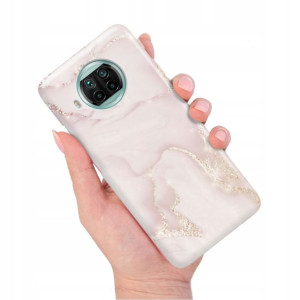 Etui Do Xiaomi Mi 10t Lite Kobiece Marmurki Wzory