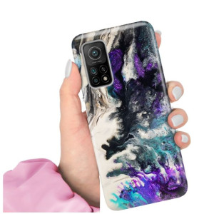 Etui Do Xiaomi Mi 10t Pro Eleganckie Różne Wzory