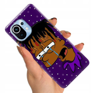 Etui do XIAOMI MI 11 Case Bajki Kreskówki Wzory