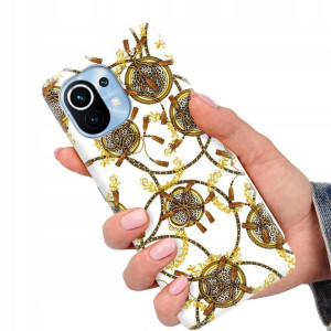 Etui do XIAOMI MI 11 Case Modne Piękne Top Wzory