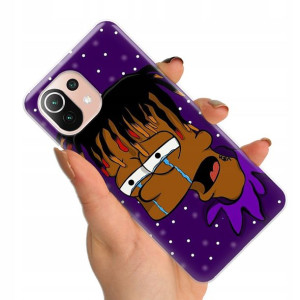 Etui do XIAOMI Mi 11 LITE 4G Case Kreskówki Wzory