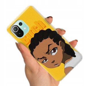 Etui do XIAOMI Mi 11 LITE 5G Case Kreskówki Wzory