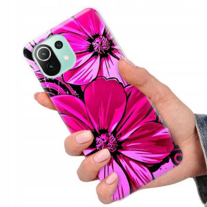 Etui do XIAOMI Mi 11 LITE 5G Case Modne Wzory