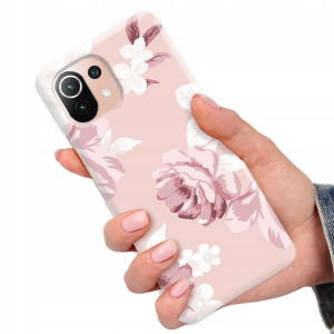 Etui do XIAOMI Mi 11 LITE 5G NE Obudowa Case Wzory