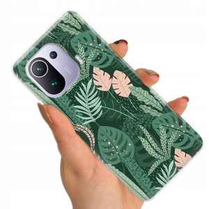 Etui do XIAOMI MI 11 PRO Wakacyjne Letnie Wzory