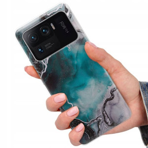 Etui do XIAOMI Mi 11 ULTRA Case Marmurki Top Wzory