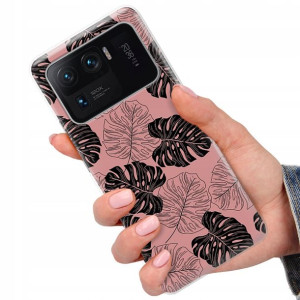 Etui do XIAOMI Mi 11 ULTRA Case Modne Piękne Wzory