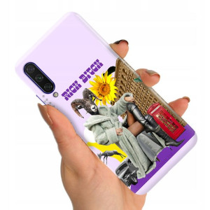 Etui do XIAOMI Mi 9 LITE Case Premium Dużo Wzorów