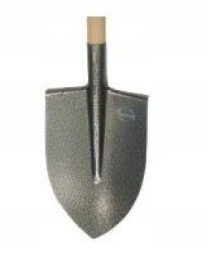 Szpadel SZPIC Łopata Maan metal 22 x 31 cm
