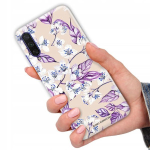 Etui do XIAOMI Mi 9 LITE Obudowa Case Różne Wzory
