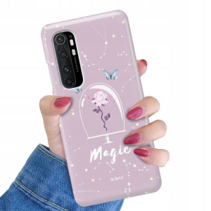 Etui Do Xiaomi Mi Note 10 Lite Mix Wzorów