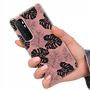 Etui do XIAOMI MI NOTE 10 LITE Modne Piękne Wzory