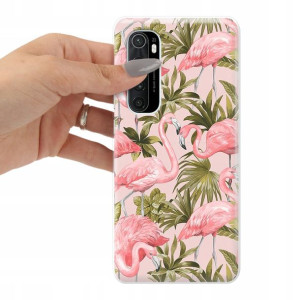Etui Do Xiaomi Mi Note 10 Lite Obudowa Case Wzory