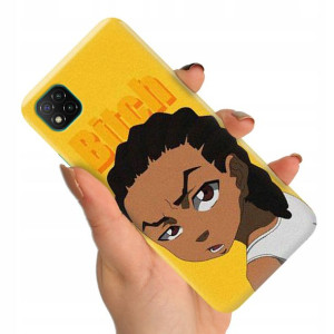 Etui do XIAOMI POCO C3 Case Bajki Kreskówki Wzory