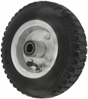 Koło do wózka magazynowego 2.50-4 4PR fi 16 mm