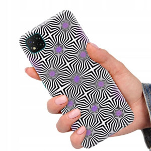 Etui do XIAOMI POCO C3 Case Modne Piękne Top Wzory