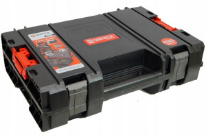 SKRZYNKA NARZĘDZIOWA na Elektronarzędzia QBRICK