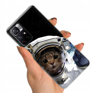 Etui do XIAOMI POCO M4 PRO 5G Case Kreskówki Wzory