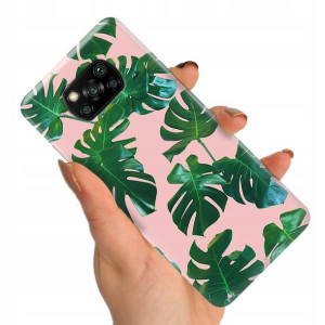 Etui do XIAOMI POCO X3 NFC Wakacyjne Letnie Wzory