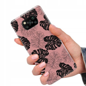 Etui do XIAOMI POCO X3 PRO Case Modne Piękne Wzory
