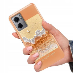Etui do XIAOMI REDMI 10 5G Case Modne Piękne Wzory