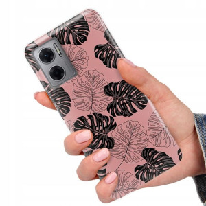 Etui do XIAOMI REDMI 10 5G Case Modne Piękne Wzory