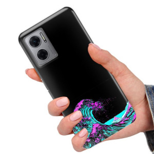 Etui do XIAOMI REDMI 10 5G Case Piękne Mix Wzory