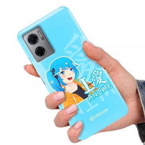 Etui do XIAOMI REDMI 10 5G Obudowa Anime Wzory