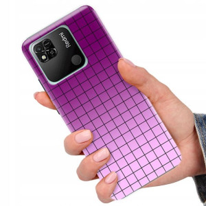 Etui do XIAOMI REDMI 10A Case Modne Piękne Wzory