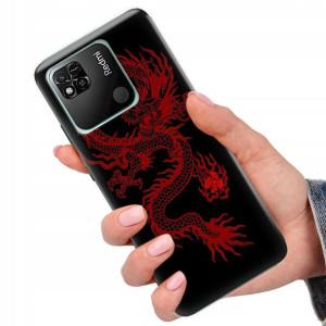 Etui do XIAOMI REDMI 10A Obudowa Piękne Mix Wzory