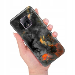 Etui Do Xiaomi Redmi 10x 5g Kobiece Marmurki Wzory