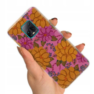 Etui do XIAOMI REDMI 10X 5G Wakacyjne Letnie Wzory