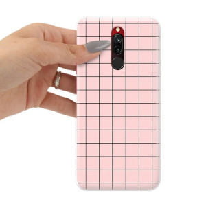 ETUI DO XIAOMI REDMI 8 Case Obudowa Wzory