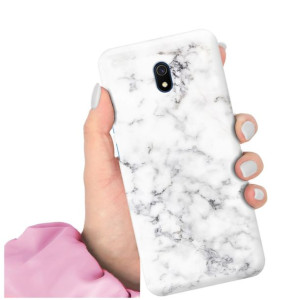 Etui Do Xiaomi Redmi 8a Eleganckie Różne Wzory