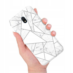 Etui Do Xiaomi Redmi 8a Kobiece Marmurki Mix Wzory