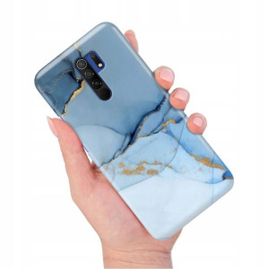 Etui Do Xiaomi Redmi 9 Kobiece Marmurki Mix Wzory