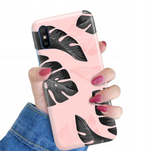 Etui do XIAOMI REDMI 9A Obudowa Case Różne WZORY