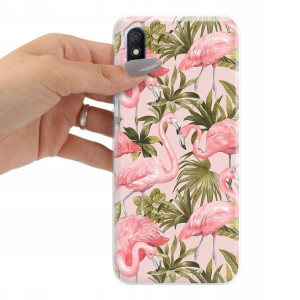 Etui Do Xiaomi Redmi 9a Obudowa Na Telefon Wzory