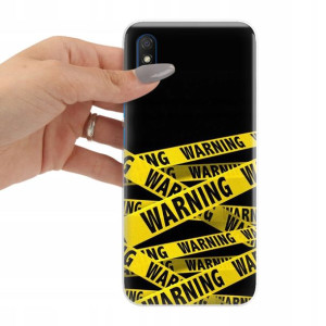 Etui Do Xiaomi Redmi 9a Obudowa Na Telefon Wzory