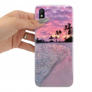 Etui Do Xiaomi Redmi 9a Obudowa Na Telefon Wzory