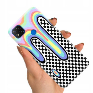 Etui do XIAOMI REDMI 9C Obudowa Case TOP 100 Wzory