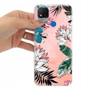 Etui Do Xiaomi Redmi 9c Obudowa Na Telefon Wzory